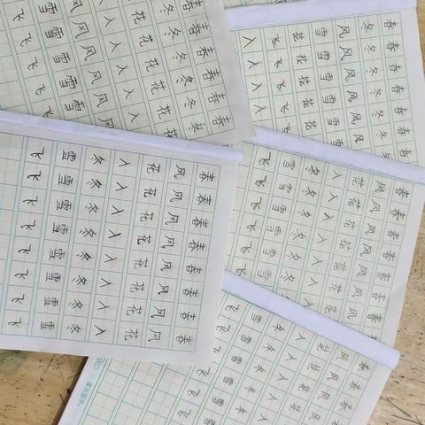 张庄小学一年级课后延时服务纪实