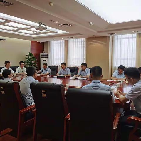 电子银行部党支部召开党史学习教育专题组织生活会