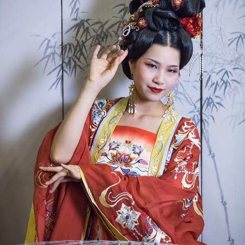 《丑奴儿》摄影后期青竹  词李清照《丑奴儿》 出镜蹁跹