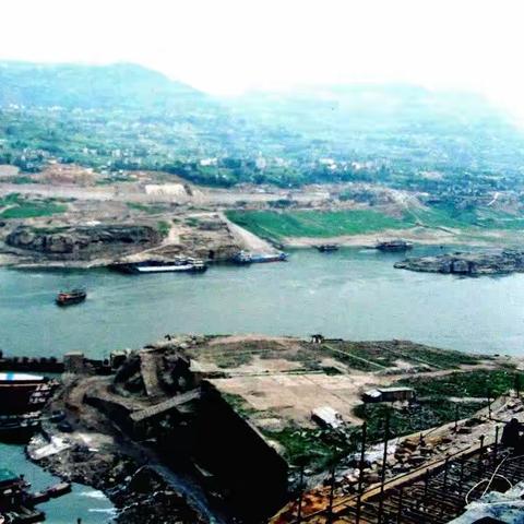 三石锁大江（五十）