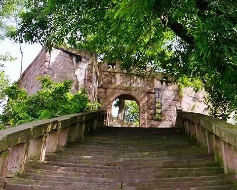 北山观的前世今生（四十七）