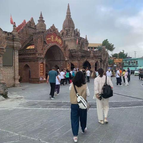 云南游第三天
