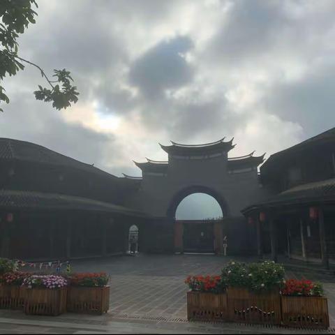 云南游第五、第六天
