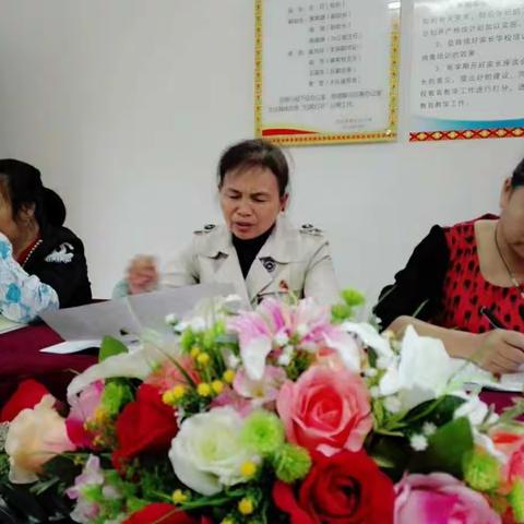 反思促行——记营根中心小学语文科期中检测情况评析