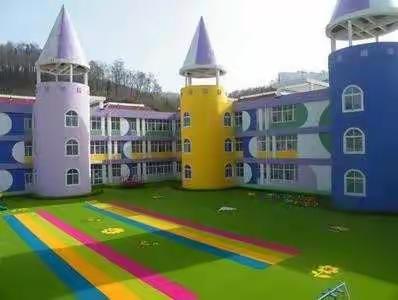 开学未至资助先行   政策入户情暖心田——官坪幼儿园2020年春季学期教育扶贫资助工作侧记