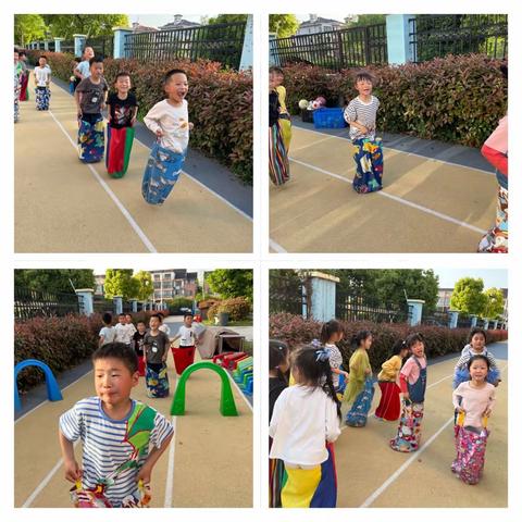 趣晚托   趣多多