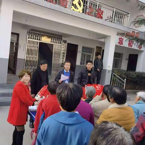 “美丽妈妈——以米传情”公益活动