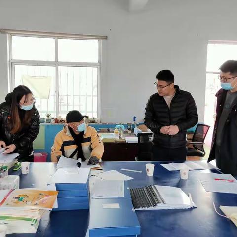 疫情就是命令      防控就是责任