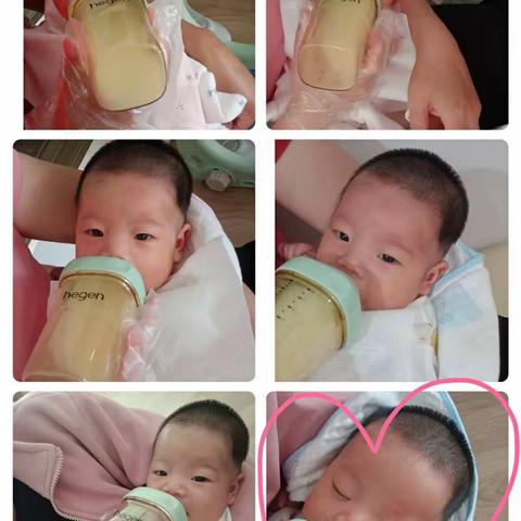 机灵可爱的小依依～～记泰荣托育中心成长第二周