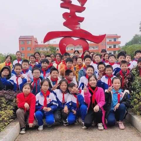 2021年新六二班