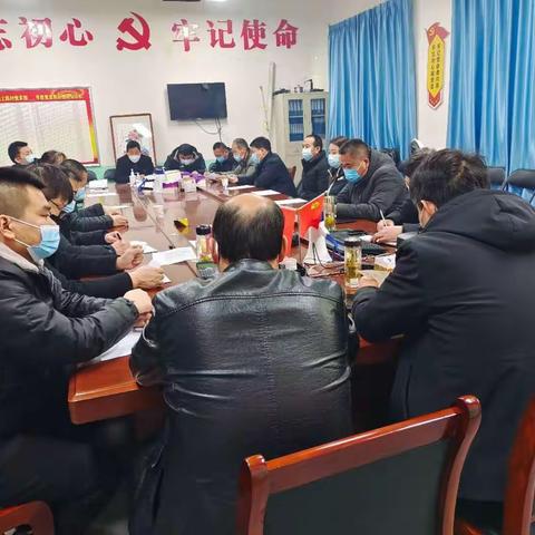 上陈村环境卫生大整治