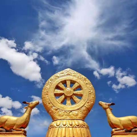 心灵之旅，神秘西藏，我来了！