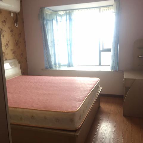 出租九龙豪府20楼2/2/1全新豪装带家电家具年租16800元V634699