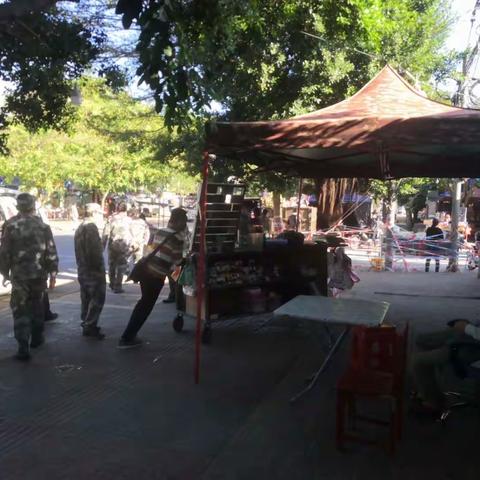 做好疫情防控工作，落实好市场监管职责（二十六）