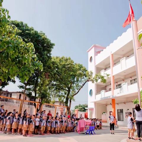 桂平市凤凰幼儿园2021年春季学期招生简章