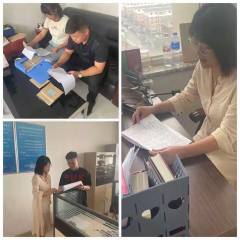 规范公车使用    紧盯制度落实