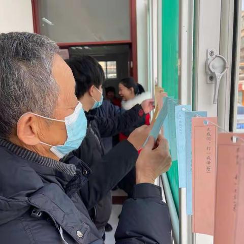 科苑街道欣苑社区：浓情元宵节，欢乐在社区