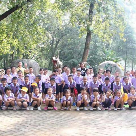 开学啦，我想说