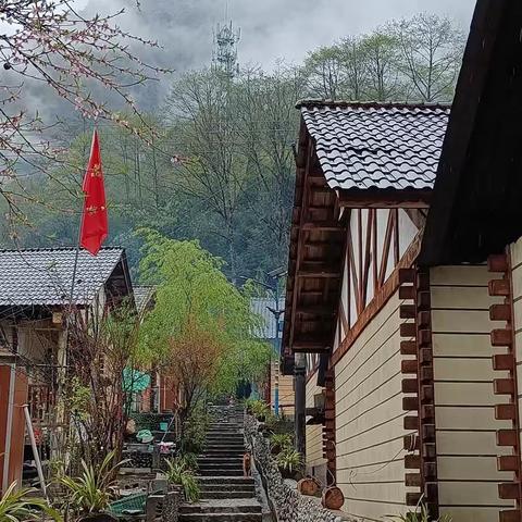 秘境独龙江～云南行之二