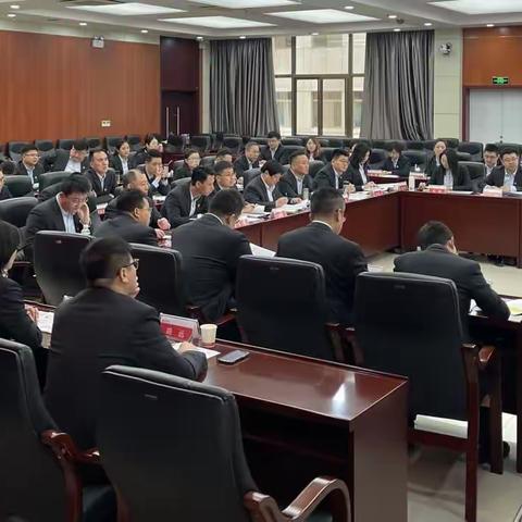 长安银行西安地区经理级管理人员赋能提升第一期专题轮训班正式开班
