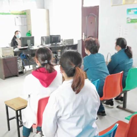 疫情不消，防控不止