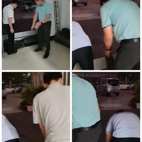 森林城市建设指挥部办公室的美篇