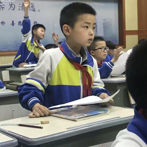 青年教师展风采 名师引领促成长——吴慧婷小学数学名师工作室送教活动