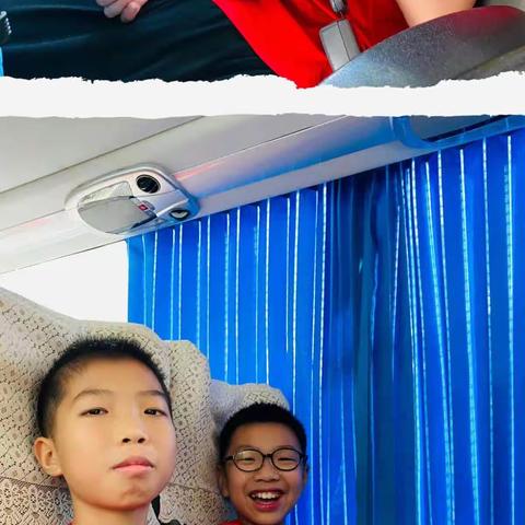 快乐童城山区励行记📝3⃣️组回忆录