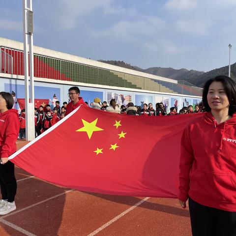 “学习二十大 永远跟党走 奋进新征程”——滦平县第五小学开学第一课系列活动