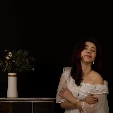 我的2022人像摄影作品（十六）