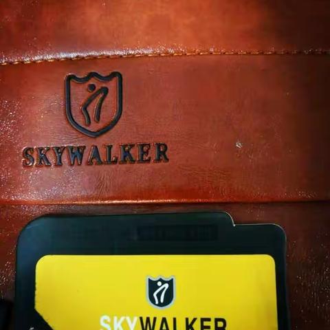 SKYWALKER LUGGAGE PRODUCT SUMMARY