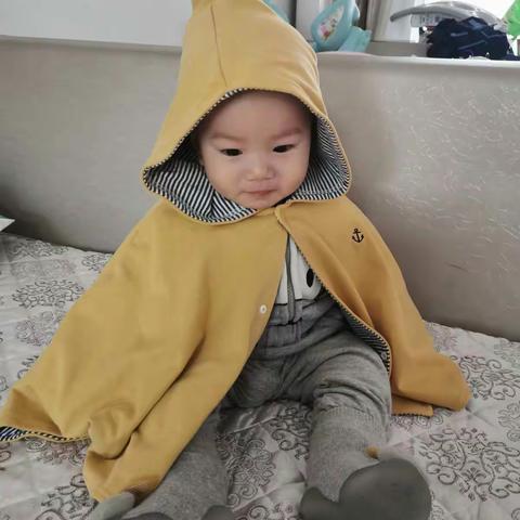 小二贝的快乐时光