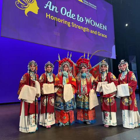 【从妇女到女神】有生之日责当尽