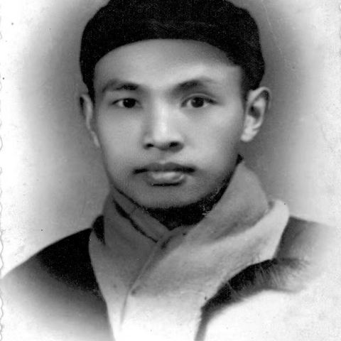 我这一生 （黄一平自著） 第三章（更新）