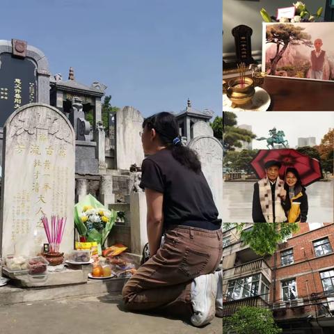 老爸周年祭 - 想您的三百六十五天