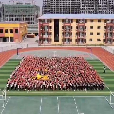 停课不停学 成长不延期——2020年平舆县外国语小学6.5班语文线上学习记实