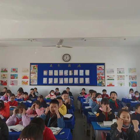 直击最美班级，书香浸润心灵！