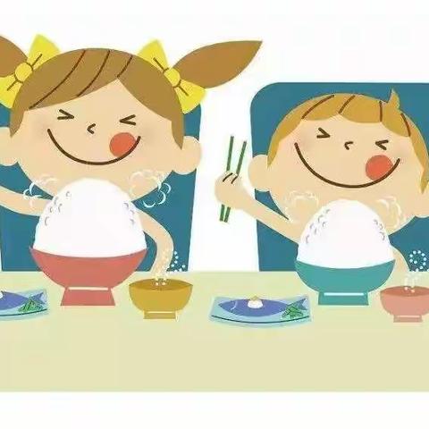 蓝天幼儿园温馨提示