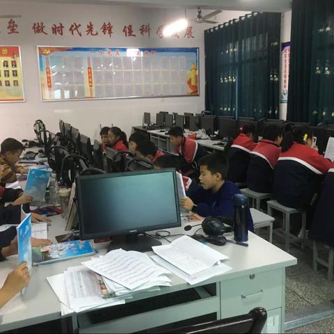 夯实拼读基础，助力课堂教学———五年级英语课后服务总结（副本）