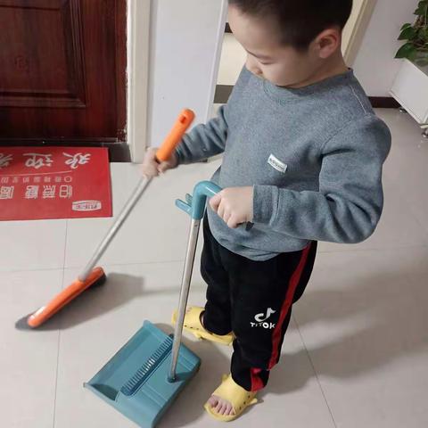 一年级五班王博念