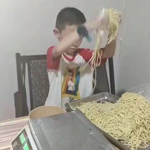 宝贝假期的点点滴滴