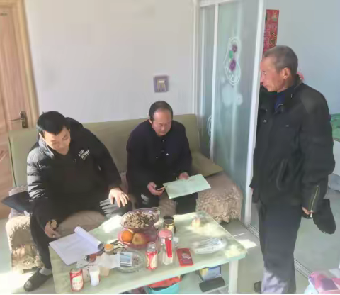 本溪县司法局集中开展矛盾纠纷排查化解专项行动