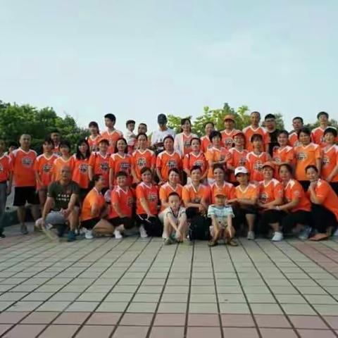 相约上犹邂逅草山之行