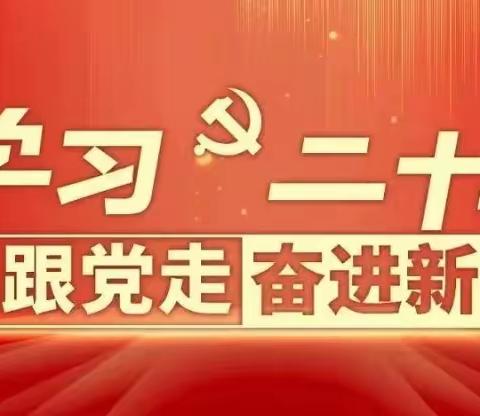 学习党的二十大精神，争做新时代好队员———湘南红军学校（小学部）学习开展二十大宣讲活动