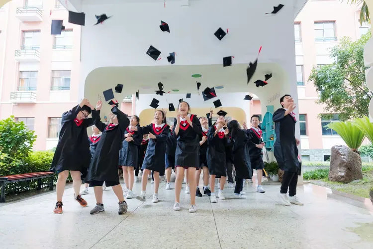 义乌市徐江小学601班