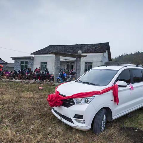 湘西苗族婚礼掠影