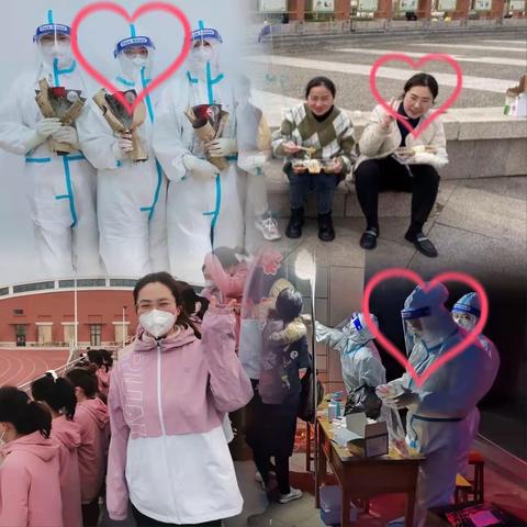 “瞳”心战疫，温暖守护—记蒙阴县人民医院五官科抗疫点滴