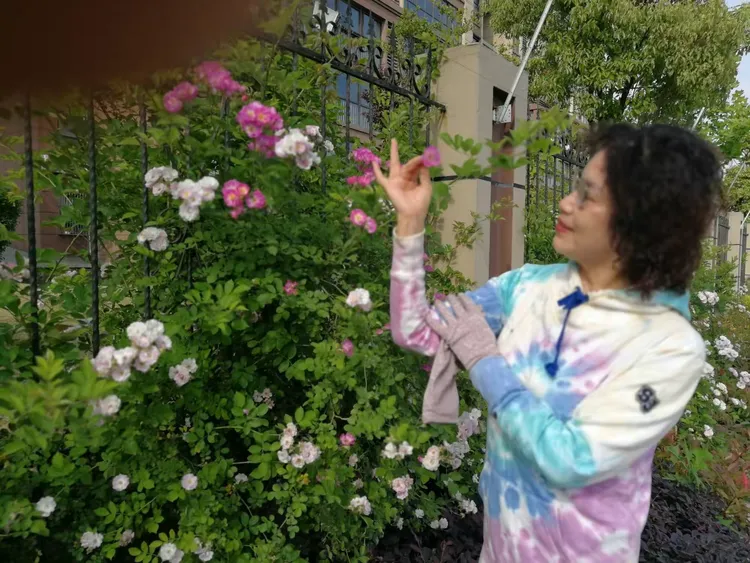 罗熠的多彩生活(二)