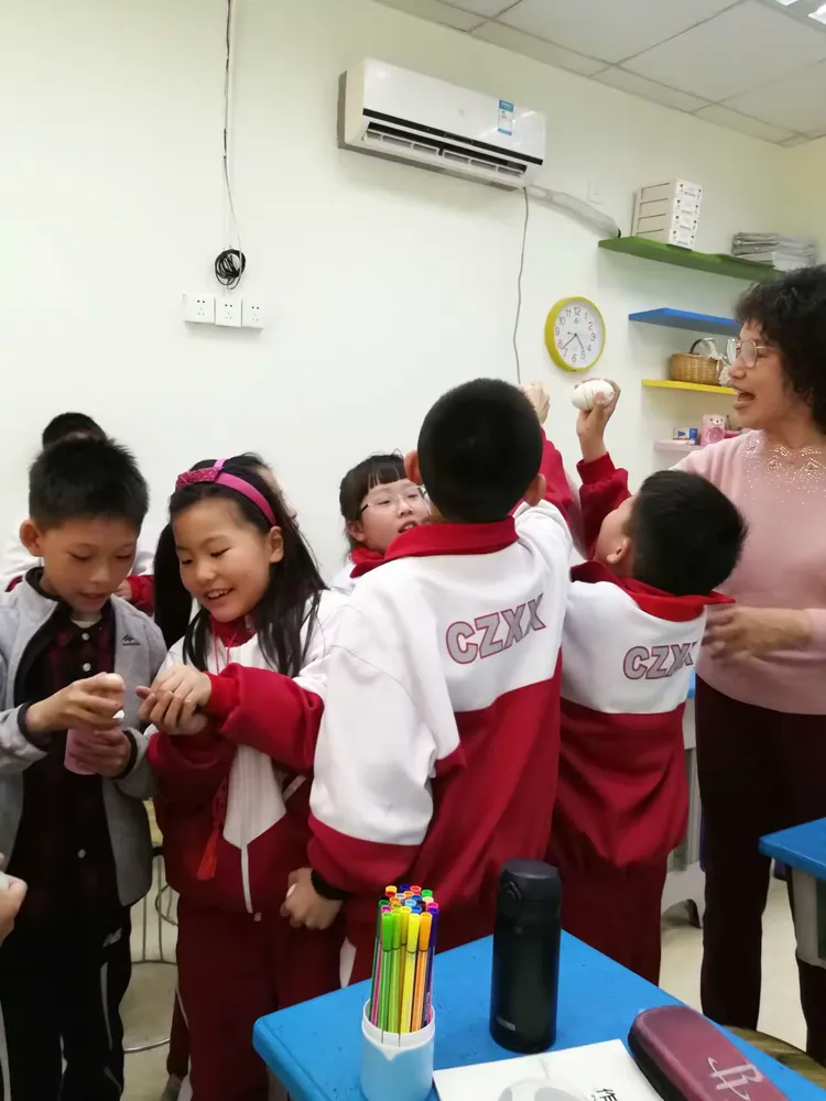 罗熠的多彩生活(二)