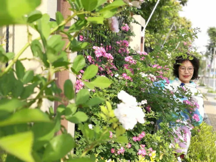 罗熠的多彩生活(二)